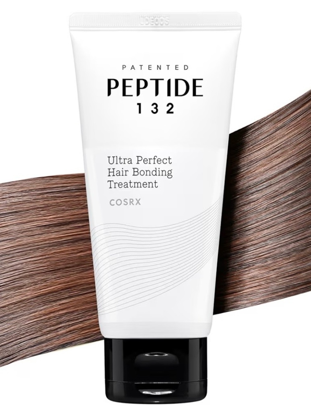 COSRX Peptide 132 Ultra Perfect Hair Bonding Treatment 120 ml